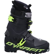 Dynafit Tlt Speedfit Ski Touring Boots Black Men