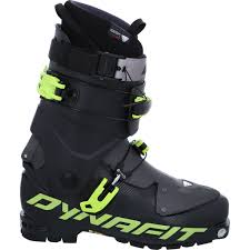 dynafit tlt speedfit ski touring boots black men