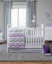 Jonathan Adler Happy Chic Baby Emma 4 Piece Crib Bedding Set Reviews Comforter Sets Bed Bath Macy S