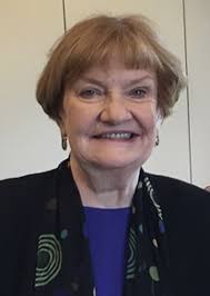 Mary Elizabeth Hanner Obituary July 16, 2022