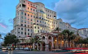 Passport Service Office Miami