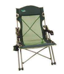 Wilcor Deluxe Captains Chair With Carrying Case For More Information Visit Image Link Chair Carrying Case Camping Furniture