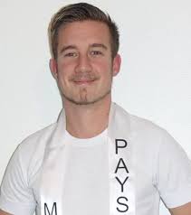 Chimilin. Alexandre Mercier a été élu Mister Pays de l'Ain