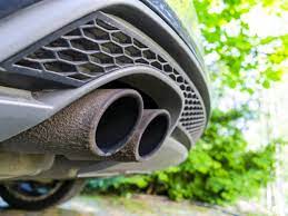 What Is A Straight Pipe Exhaust System And How Does It Work