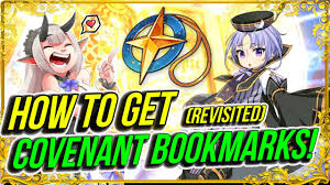 top 10 epic seven real time arena (rta) characters. Epic Seven How To Get Covenant Bookmarks Guide Mmosumo