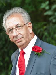 Brian's funeral will take place at Loughborough Crematorium