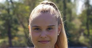 Kaarsterin Lara Ulrich mit zweitem Dreierpack in Folge