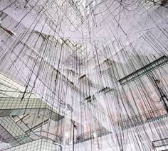 It is one of two songs from the album that did not originally appear on the lillywhite sessions. Chiharu Shiota Where Are You Going Le Bon Marche Parigi Foto Le Bon Marche Gabriel De La Chapelle Artribune