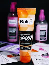 balea stylingprofis fur die haare balea locken machen balea produkte
