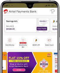 Your account a majority of banks in india keep a minimum balance limit of rs. Video Kyc Vkyc Zero Contact Savings Account Airtel Payments Bank