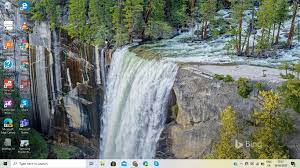 These same people also know that me. Microsoft S Bing Wallpaper App Automatically Sets Bing S Daily Photos As Your Desktop Wallpaper Here S How To Download Appuals Com