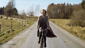 I'm so glad that literally everyone cracks up the moment he opens his mouth too björn gustafsson for the host of eurovision song contest 2016 in stockholm, sweden! Astrid Rakuten Tv