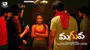 Maguva Telugu Full Movie Leaked Online To Download Tamilrockers Movierulz