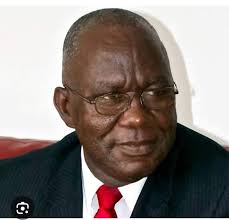 Breaking.... Alleged Corruption Rocks LTA 😐 It is reported that the  current chairman of the Liberia Telecommunications Authority, Abdullah  Kamara, the suspended chair Edwina Zackpa and the former Minister of State,  Wesseh