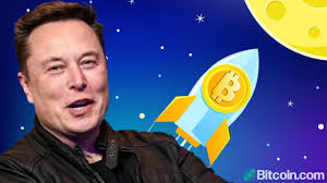 The spacex and tesla chief executive recently responded to masie williams' question about bitcoin with the comment Elon Musk Changes Twitter Profile To Bitcoin Tweets It Was Inevitable Btc Price Skyrockets Bitcoin News