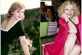 Anticipazione da oggi sandra milo foto di bacco (3) copertina oggi giovedi' 6 febbraio 2020 in un'intervista a giovanni ciacci per oggi, in in un'intervista a giovanni ciacci per oggi, in edicola da domani, sandra milo fa alcune rivelazioni sulla sua relazione con federico fellini a 60 anni dall'uscita. Sandra Milo Dormo Con La Foto Di Fellini Ma Non Accettai La Sua Proposta Corrierequotidiano It Il Giornale Delle Buone Notizie