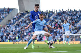 Mendy và kante đã hoàn toàn khỏe mạnh và ra sân ở trận đấu quan trọng này. Ws78cwl4olt1km