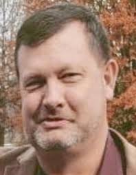 Obituary for Mark Anthony Bearden