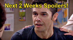 Days of Our Lives Spoilers Next 2 Weeks: Xander's Painful Secret