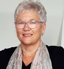 Interview an author with Author Sally Cronin!