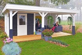 Ist ein garten ohne gartenhaus überhaupt ein garten? Gartenhaus Riverton Ps8 Massarbeit Moglich Lugarde