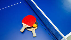 All tables including tables used in olympic need to compliant with ittf's standard. A Look Inside The Challenging And Misunderstood Sport Of Table Tennis Self
