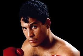 Héctor Camacho