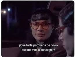 Cuando ves que a alguien su novio le paga por ser su novia bonita y tú  trabajando día y noche.