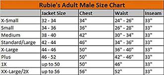 Rubies Costume Co Mens Skull Island Inflatable King Kong Costume