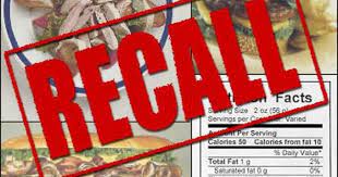 It could even be deadly. Listeria Causes Big Deli Meat Recall Cbs News