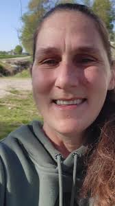 Heather Marie Martz Keller