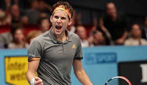 Watch the best moments of the match that opposed diego schwartzman and. Dominic Thiem Diego Schwartzman Finale Der Erste Bank Open Im Free Tv Livestream Und Liveticker