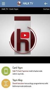 Halk tv canlı izle, ilkeli, dürüst ve tarafsız habercilik anlayışıyla halk tv, izleyicilere en son gelişmeler için güvenilir bir kaynak olmayı hedefliyor. Halk Tv Fur Android Apk Herunterladen
