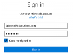 Pin By Hotmaillogin On Hotmail Sign In Hotmail Sign In Signs Login Page