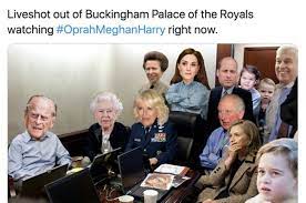 Get a first glimpse at oprah winfrey's interview with the duke and duchess of sussex, meghan and harry, where there is no subject that is off limits. Dzkapzl7peo7hm
