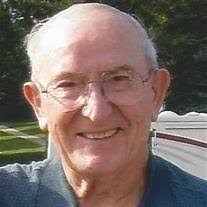 Fred Sochor Obituary