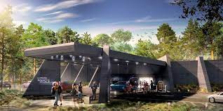 Star Wars Resort Hotel Embrace The Magic Travel Florida Resorts Disney World Resorts Disney World Attractions