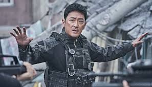 Stagnant since 1903, at an elevation of 9000′, a volcano erupts on the mythical and majestic baekdu mountain. Udine 2020 Korean Disaster Epic Ashfall To Open 22nd Far East Film Festival Online Edition Full