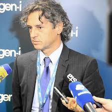 Dr. Robert Golob: Proizvajalcem ...