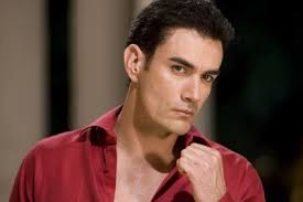 To ni privid, to je vroči David