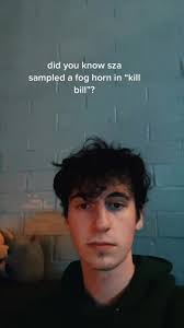 SZA's Hidden Gem: Popcorn Sample in Kill Bill