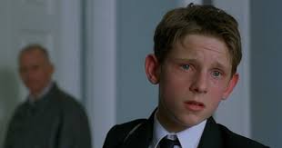 Almost There: Jamie Bell in "Billy Elliot"