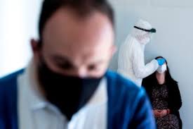 As candidaturas devem ser efetuadas até ao dia 30 deste mês, através de formulário eletrónico disponível na página na internet do município de odemira. Testes A Populacao Aceleram Em Concelhos De Pior Risco Rio Maior E Odemira Covid 19 Publico