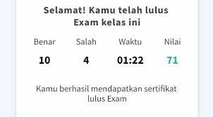 Kunci jawaban exam skill academy prakerja lengkap sertifikat kartu prakerja gelombang 4 tidak muncul di dashboard media konsumen bocoran soal tes kartu prakerja gelombang 9 beserta pembahasan terbaru 2020 youtube kunci jawaban tes kartu prakerja daftar gel 4 dapat rp3 55 juta pelatihan prakerja tanpa webinar apakah ada ini jawabannya kapan saldo dan nomor prakerja gelombang 5 muncul cek. Bocoran Soal Skill Academy Kelas Customer Service Program Prakerja