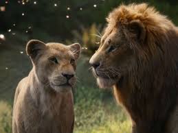 The Lion King Full Movie Leaked Online On Tamilrockers To Download In Hd Print Filmibeat the lion king full movie leaked online