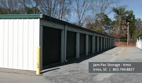 jhb al properties and storage