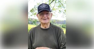 Obituary information for Clay Snowden Caudill