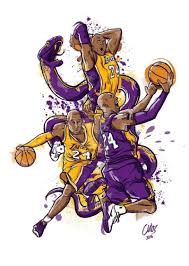 1 es un deporte de equipo, jugado entre dos conjuntos de cinco jugadores cada uno durante cuatro períodos o cuartos de diez minutos cada uno 4 ―doce minutos cada cuarto en la nba―. Kobe Bryant Yellow Basquetbol Colombia Dibujo Estadosunidos Helicoptero Hd Mobile Wallpaper Peakpx