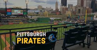 Accessible Gameday Pittsburgh Pirates Baseball