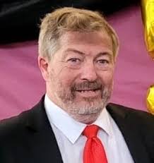 Claromecó: Néstor Castro no será candidato. Apoyará a Finamore